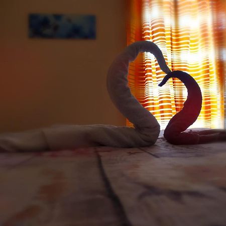 شقة Sogni D'Oro باري المظهر الخارجي الصورة