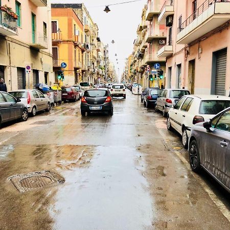 شقة Sogni D'Oro باري المظهر الخارجي الصورة