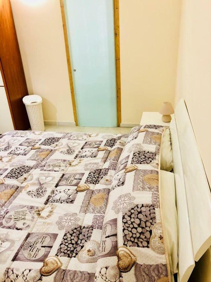 شقة Sogni D'Oro باري المظهر الخارجي الصورة