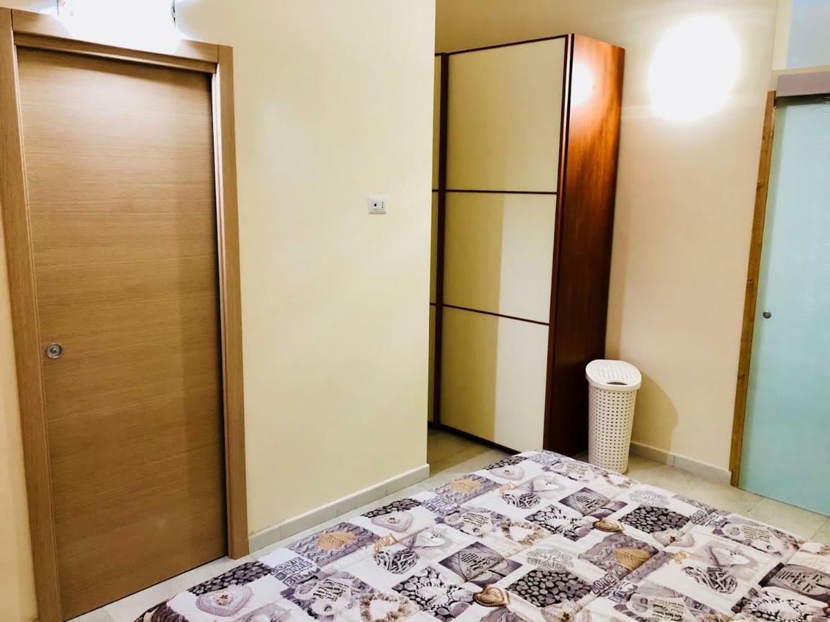 شقة Sogni D'Oro باري المظهر الخارجي الصورة