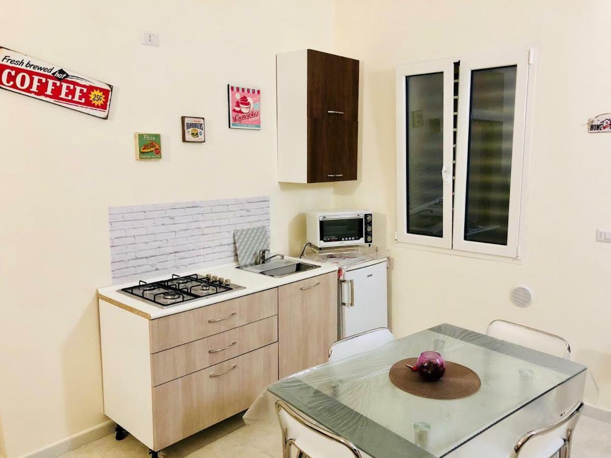 شقة Sogni D'Oro باري المظهر الخارجي الصورة
