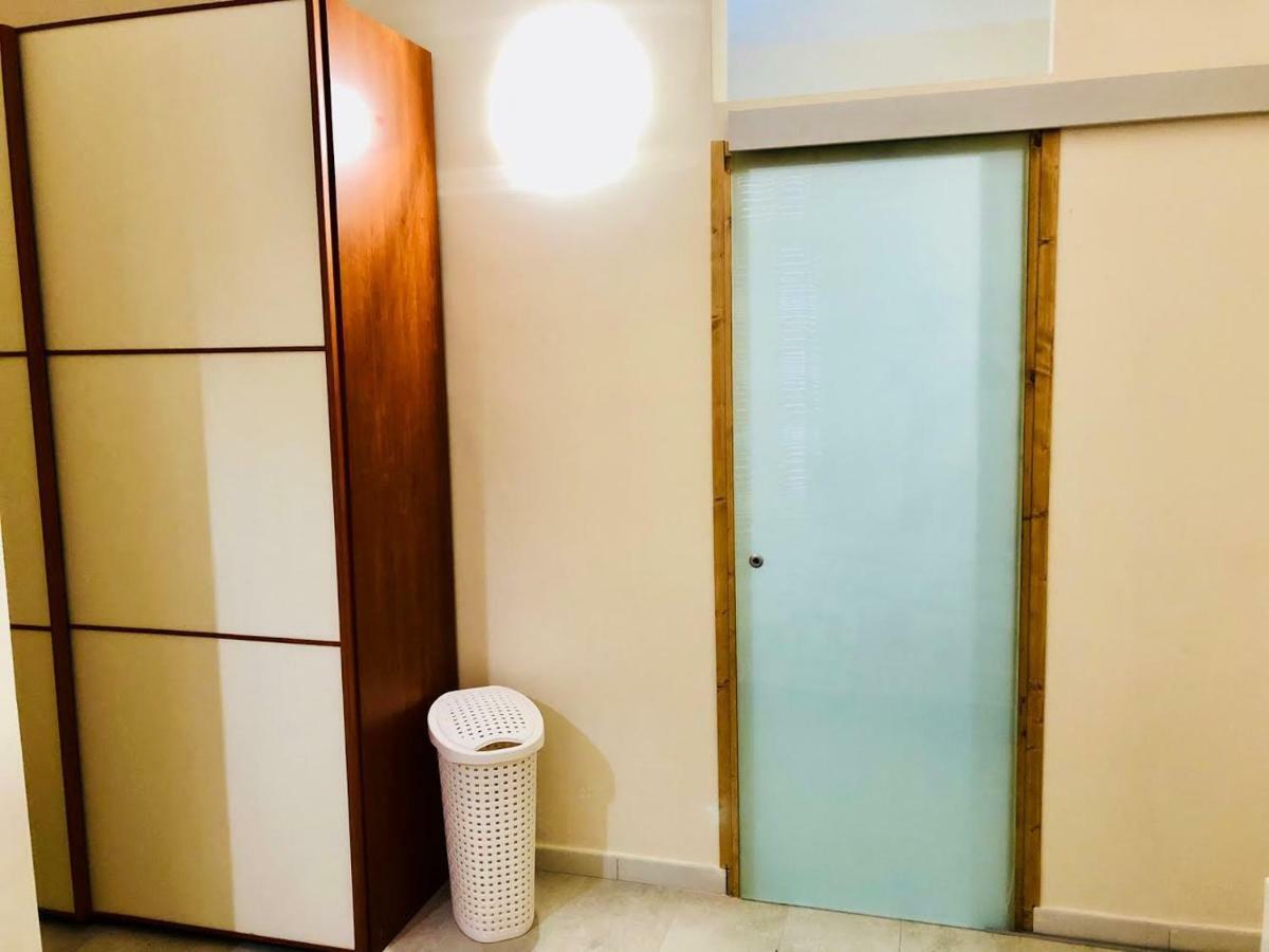 شقة Sogni D'Oro باري المظهر الخارجي الصورة