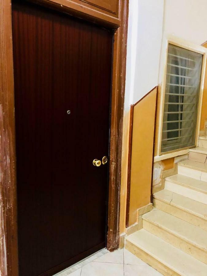 شقة Sogni D'Oro باري المظهر الخارجي الصورة