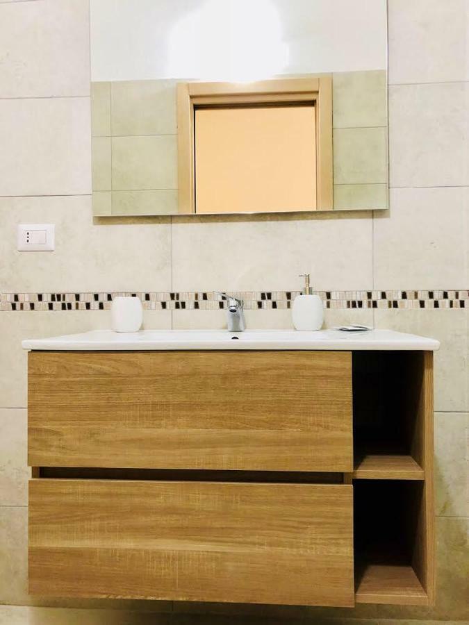 شقة Sogni D'Oro باري المظهر الخارجي الصورة