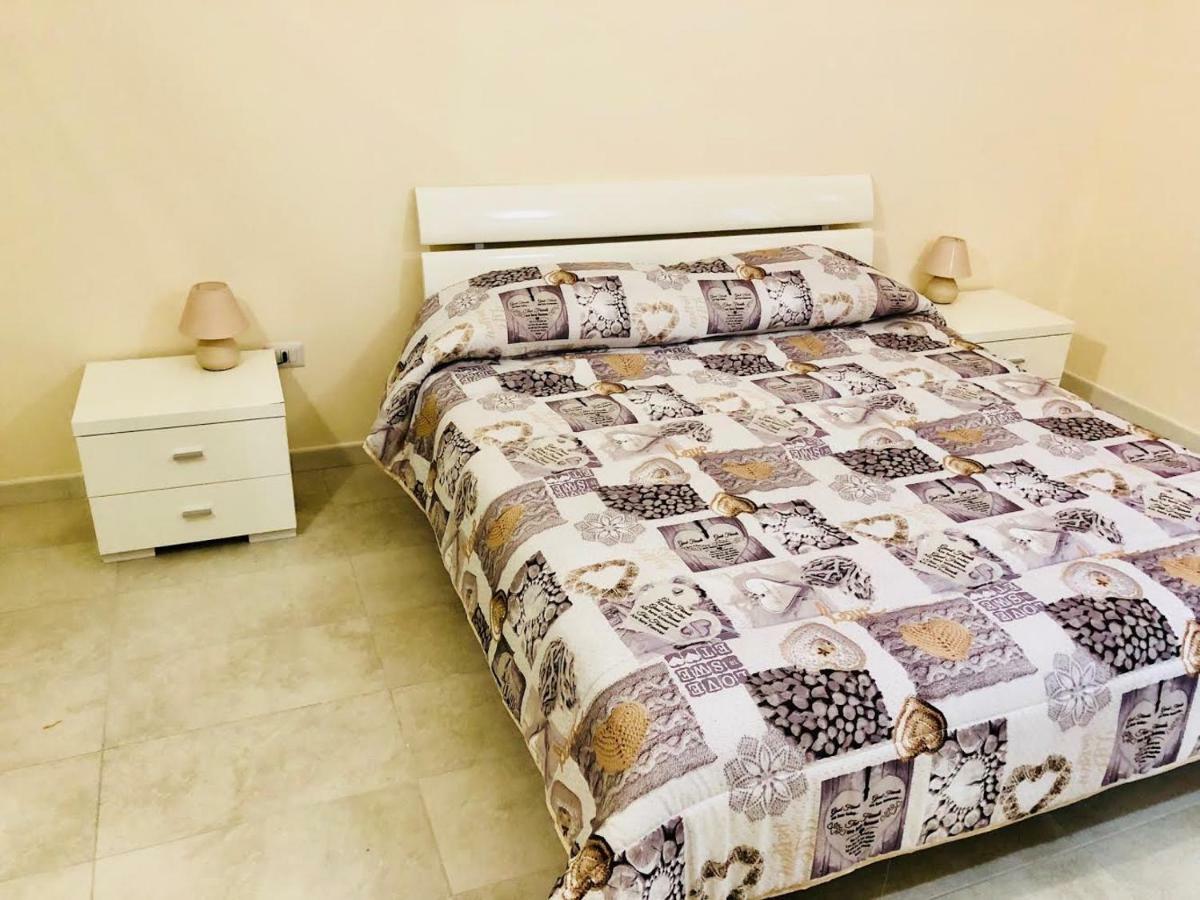 شقة Sogni D'Oro باري المظهر الخارجي الصورة