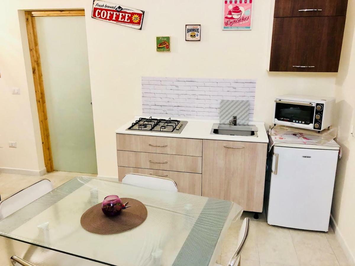 شقة Sogni D'Oro باري المظهر الخارجي الصورة